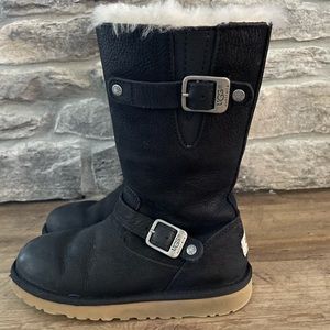 Girls UGG boots